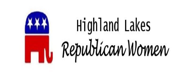 Highland Lakes Republican Women